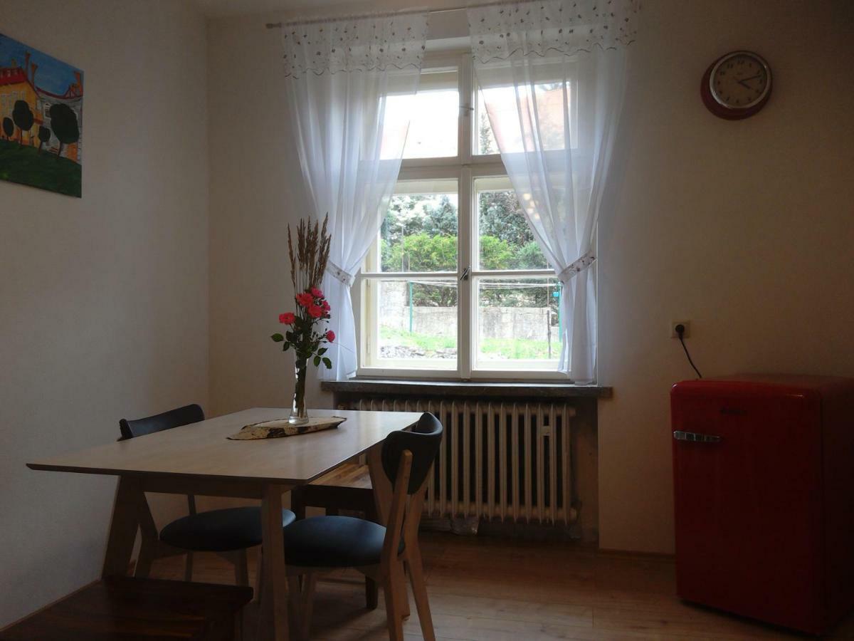 Apartmán s výhľadom Kremnica Exterior foto
