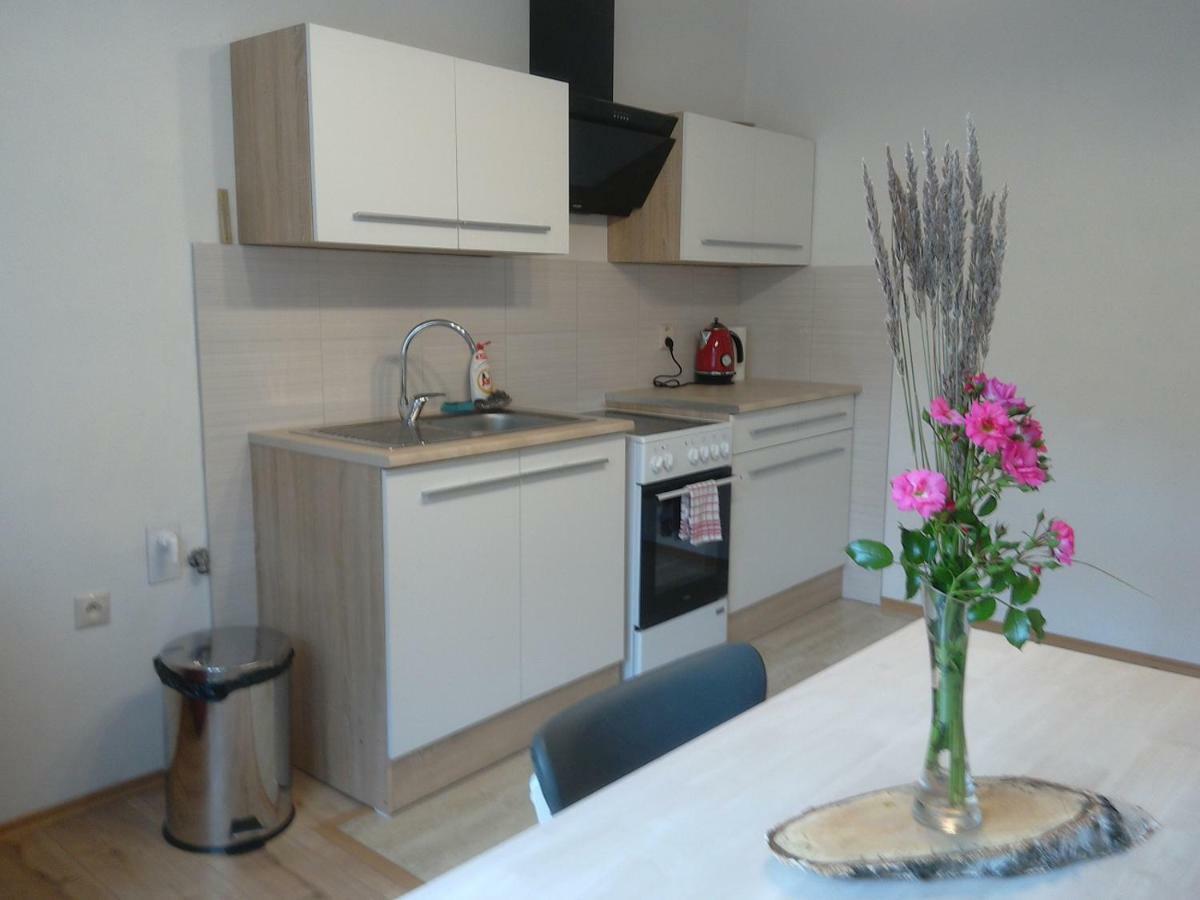 Apartmán s výhľadom Kremnica Exterior foto
