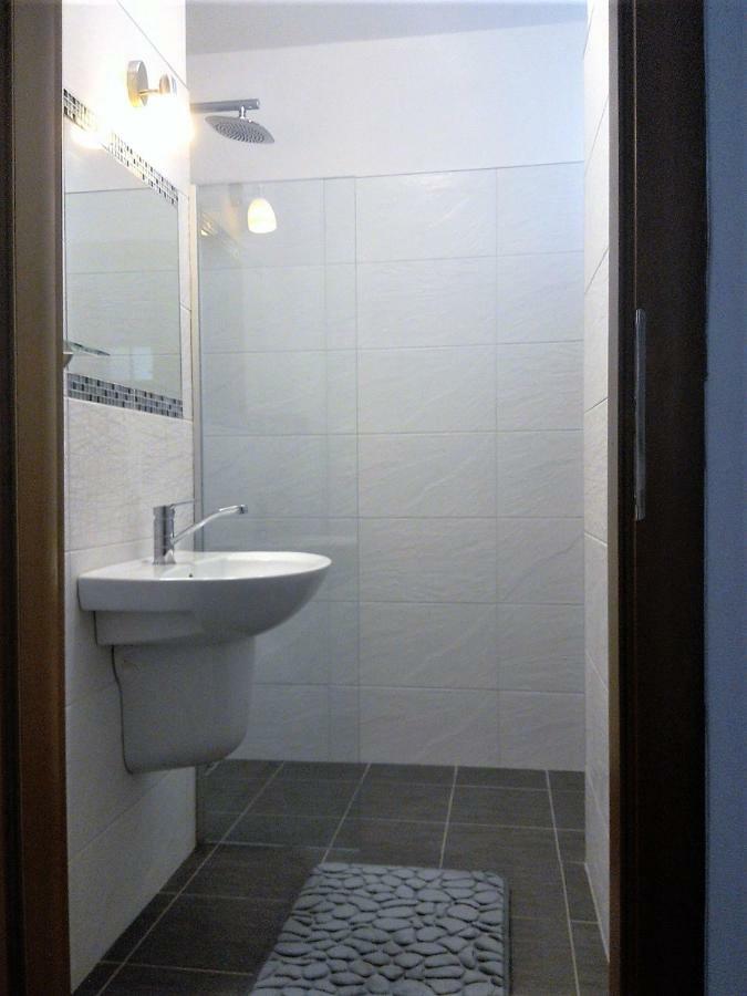 Apartmán s výhľadom Kremnica Exterior foto