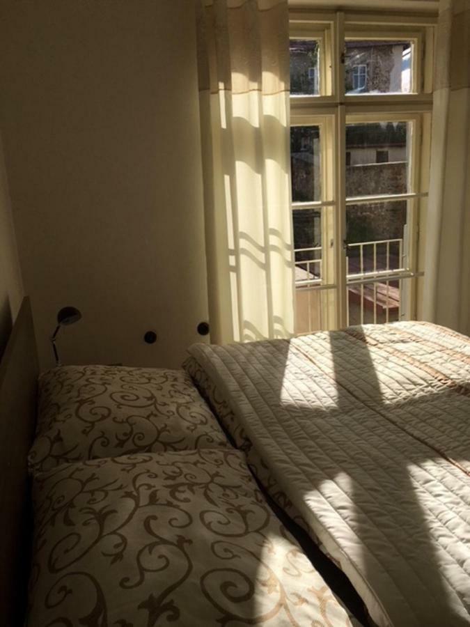 Apartmán s výhľadom Kremnica Exterior foto
